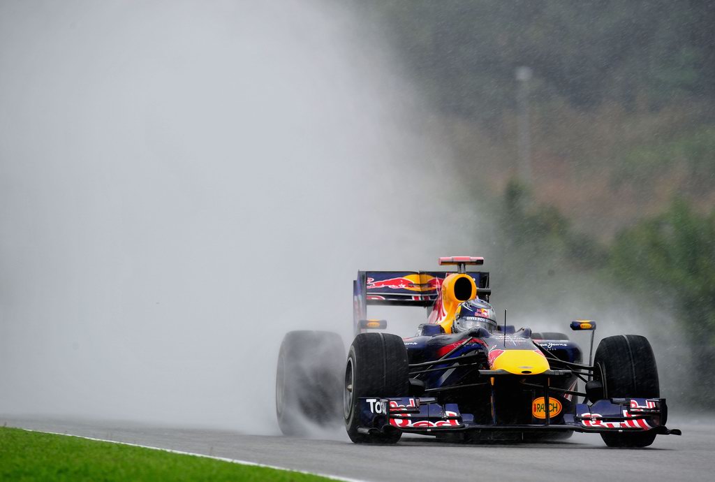 GP Malesia - Qualifiche e Prove Libere 3